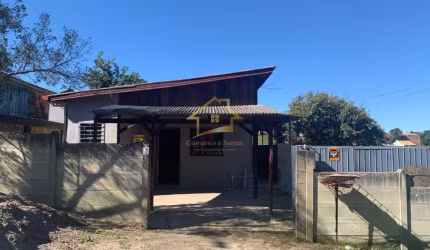 CASA PARA LOCAÇÃO NO BAIRRO JOÃO PAULO II CAMPINA GRANDE DO SUL