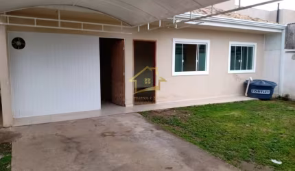 ÓTIMA CASA PARA LOCAÇÃO EM CAMPINA GRANDE DO SUL
