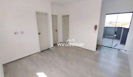 Apartamento à venda, 55 m² por R$ 390.000,00 - Vila Matilde - São Paulo/SP