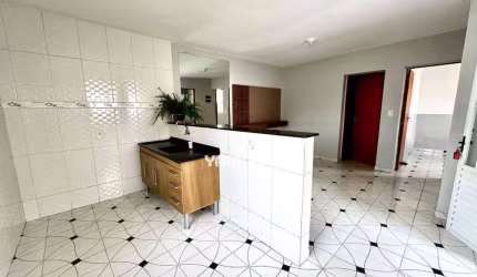 Casa com 2 dormitórios para alugar, 50 m² por R$ 1.500,00/mês - Vila Ré - São Paulo/SP