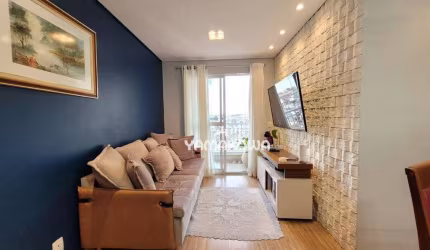 Apartamento com 3 dormitórios à venda, 72 m² por R$ 450.000,00 - Vila Matilde - São Paulo/SP