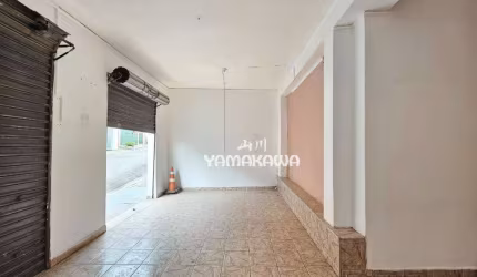 Salão para alugar, 30 m² por R$ 1.300,00/mês - Guaianazes - São Paulo/SP