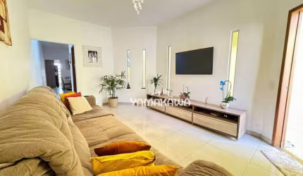 Sobrado com 3 dormitórios para alugar, 170 m² por R$ 4.430,00/mês - Itaquera - São Paulo/SP