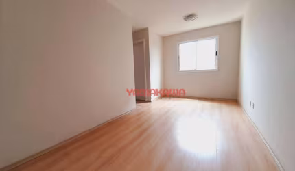 Apartamento com 2 dormitórios à venda, 52 m² por R$ 220.000,00 - Itaquera - São Paulo/SP