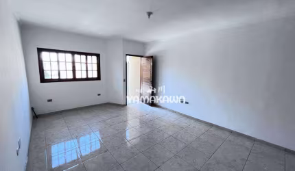 Sobrado à venda, 94 m² por R$ 590.000,00 - Vila Ré - São Paulo/SP