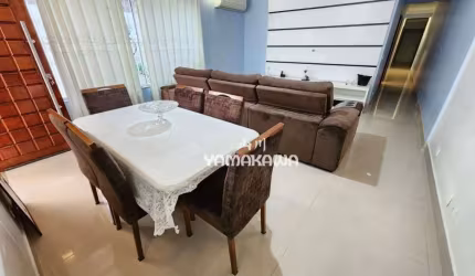 Casa com 4 dormitórios à venda, 350 m² por R$ 1.800.000,00 - Tatuapé - São Paulo/SP