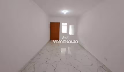 Sobrado com 3 dormitórios à venda, 120 m² por R$ 620.000,00 - Artur Alvim - São Paulo/SP
