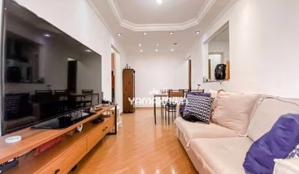 Apartamento com 2 dormitórios à venda, 56 m² por R$ 339.000,00 - Itaquera - São Paulo/SP