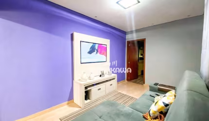 Casa com 2 dormitórios à venda, 100 m² por R$ 555.000,00 - Cidade Patriarca - São Paulo/SP