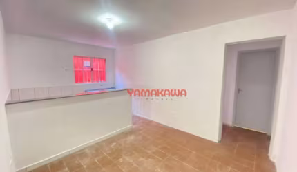 Casa com 2 dormitórios à venda, 100 m² - Itaquera - São Paulo/SP