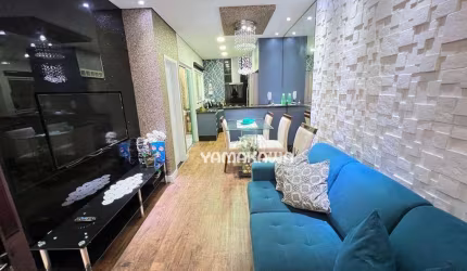 Sobrado à venda, 65 m² por R$ 350.000,00 - Itaquera - São Paulo/SP