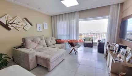 Apartamento com 2 dormitórios à venda, 60 m² por R$ 375.000,00 - Ermelino Matarazzo - São Paulo/SP