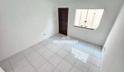 Sobrado com 2 dormitórios à venda, 65 m² por R$ 306.000,00 - Itaquera - São Paulo/SP