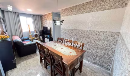 Apartamento com 2 dormitórios à venda, 45 m² por R$ 250.000,00 - Itaquera - São Paulo/SP