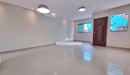 Sobrado com 3 dormitórios à venda, 243 m² por R$ 1.050.000,00 - Vila Formosa - São Paulo/SP