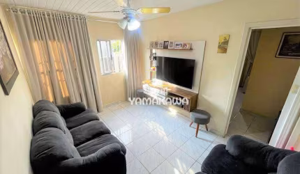 Casa com 3 dormitórios à venda, 125 m² por R$ 465.000,00 - Vila Ré - São Paulo/SP