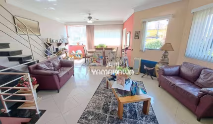 Sobrado com 3 dormitórios à venda, 184 m² por R$ 930.000,00 - Vila Matilde - São Paulo/SP