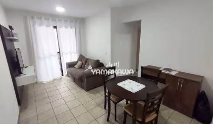 Apartamento com 3 dormitórios à venda, 62 m² por R$ 310.000,00 - Cidade Líder - São Paulo/SP