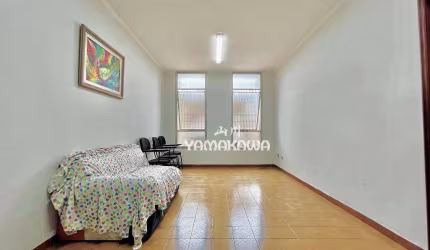 Sobrado com 4 dormitórios à venda, 153 m² por R$ 685.000,00 - Vila Ré - São Paulo/SP