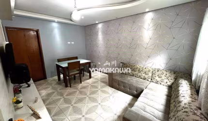 Sobrado com 2 dormitórios à venda, 67 m² por R$ 415.000,00 - Arthur Alvim  - São Paulo/SP