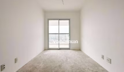 Apartamento com 2 dormitórios à venda, 64 m² por R$ 690.000,00 - Vila Guilhermina - São Paulo/SP