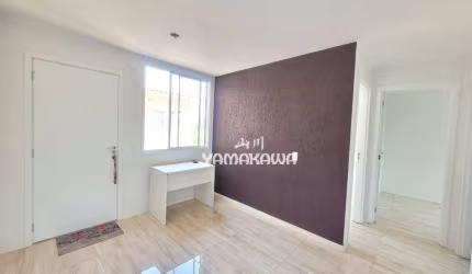 Apartamento com 2 dormitórios à venda, 38 m² por R$ 230.000,00 - Itaquera - São Paulo/SP