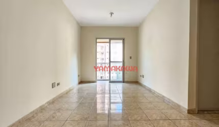 Apartamento com 2 dormitórios à venda, 48 m² por R$ 320.000,00 - Itaquera - São Paulo/SP