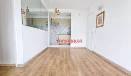 Apartamento com 2 dormitórios à venda, 47 m² por R$ 250.000,00 - Itaquera - São Paulo/SP