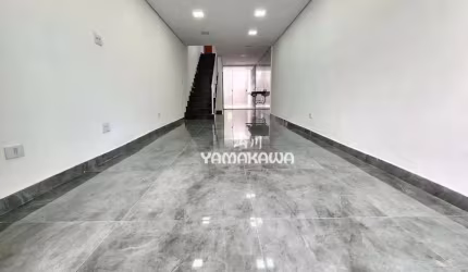 Sobrado com 3 dormitórios à venda, 130 m² por R$ 599.000,00 - Vila Carrão - São Paulo/SP