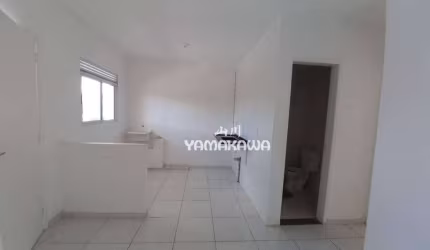 Apartamento com 2 dormitórios à venda, 46 m² por R$ 270.000,00 - Jardim Belém - São Paulo/SP
