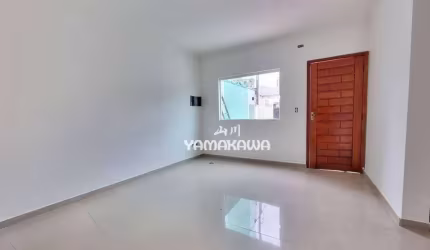Sobrado com 2 dormitórios à venda, 70 m² por R$ 425.000,00 - Itaquera - São Paulo/SP