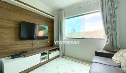 Sobrado com 2 dormitórios à venda, 110 m² por R$ 500.000,00 - Itaquera - São Paulo/SP