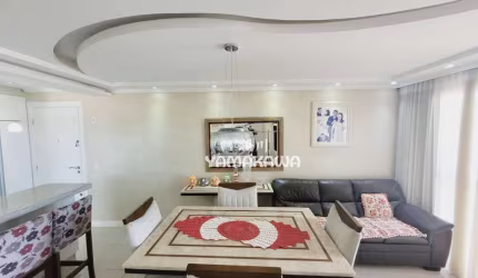 Apartamento com 2 dormitórios à venda, 67 m² por R$ 489.000,00 - Penha - São Paulo/SP