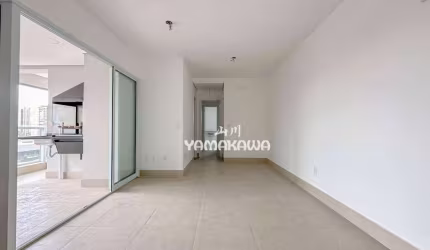 Apartamento com 2 dormitórios à venda, 67 m² por R$ 957.000,00 - Tatuapé - São Paulo/SP