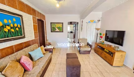 Casa à venda, 188 m² por R$ 800.000,00 - Itaquera - São Paulo/SP
