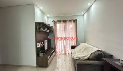 Apartamento com 2 dormitórios à venda, 65 m² por R$ 300.000,00 - Aricanduva - São Paulo/SP