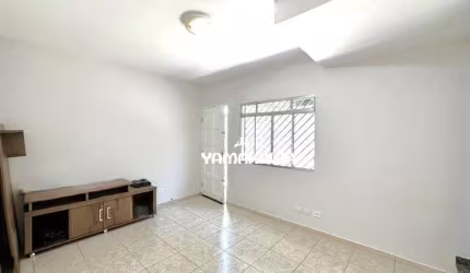 Sobrado com 2 dormitórios à venda, 70 m² por R$ 345.000,00 - Vila Ré - São Paulo/SP