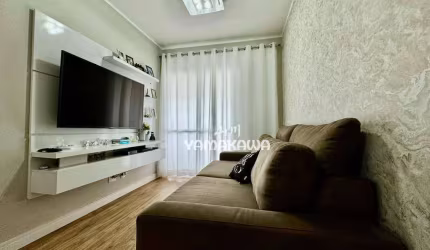 Apartamento com 2 dormitórios à venda, 66 m² por R$ 680.000,00 - Vila Formosa - São Paulo/SP