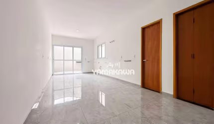 Sobrado com 3 dormitórios à venda, 114 m² por R$ 1.300.000,00 - Tatuapé - São Paulo/SP