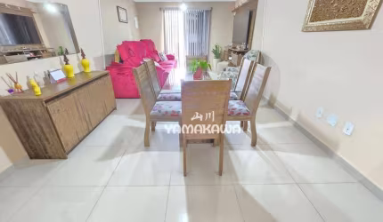 Sobrado com 3 dormitórios à venda, 113 m² por R$ 600.000,00 - Itaquera - São Paulo/SP