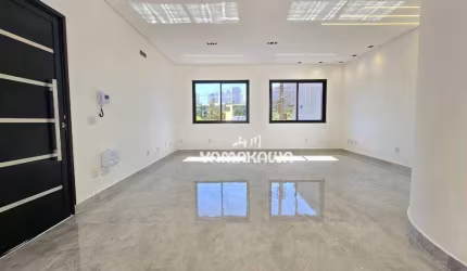 Sobrado com 3 dormitórios à venda, 200 m² por R$ 2.400.000,00 - Água Rasa - São Paulo/SP