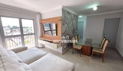 Apartamento com 2 dormitórios à venda, 55 m² por R$ 363.000,00 - Itaquera - São Paulo/SP