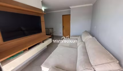 Apartamento com 2 dormitórios à venda, 55 m² por R$ 360.000,00 - Itaquera - São Paulo/SP