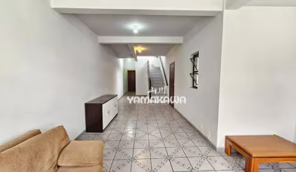 Sobrado com 3 dormitórios à venda, 230 m² por R$ 650.000,00 - Itaquera - São Paulo/SP