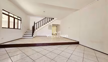 Sobrado com 3 dormitórios, 160 m² - venda por R$ 650.000,00 ou aluguel por R$ 3.243,68/mês - Parque do Carmo - São Paulo/SP