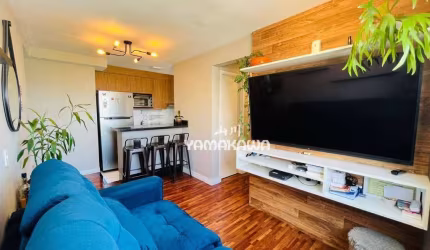 Apartamento com 2 dormitórios à venda, 42 m² por R$ 280.000,00 - Itaquera - São Paulo/SP