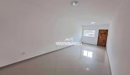Sobrado com 3 dormitórios à venda, 153 m² por R$ 680.000,00 - Arthur Alvim  - São Paulo/SP