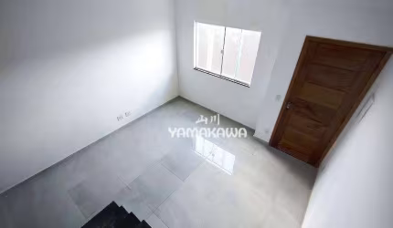 Sobrado à venda, 90 m² por R$ 530.000,00 - Penha - São Paulo/SP