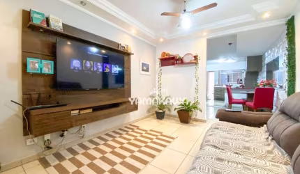 Sobrado com 3 dormitórios à venda, 163 m² por R$ 549.000,00 - Itaquera - São Paulo/SP