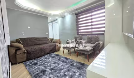 Apartamento com 3 dormitórios à venda, 53 m² por R$ 410.000,00 - Itaquera - São Paulo/SP